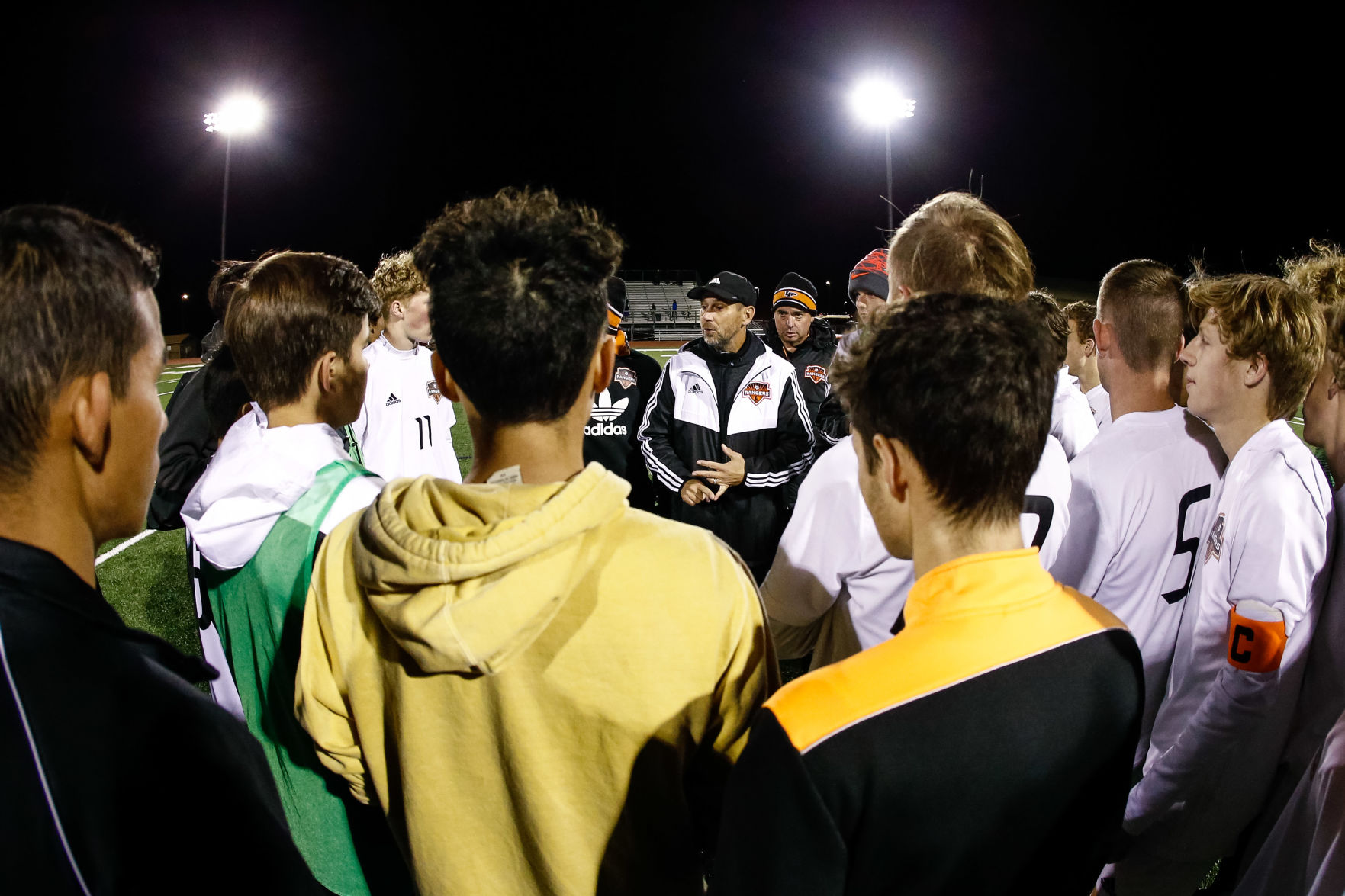 PREP SOCCER